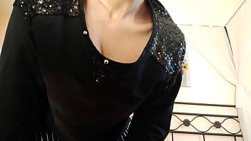 On video he wants to see everything