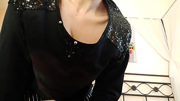 On video he wants to see everything