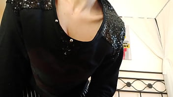 On video he wants to see everything