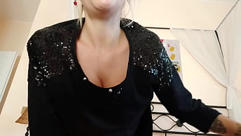 On video he wants to see everything