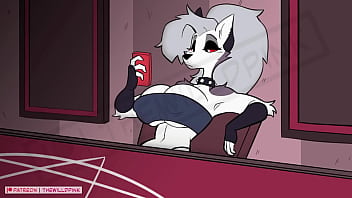 Loona porque te bebiste mi leche