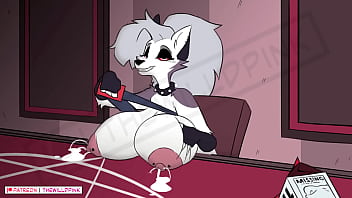 Loona porque te bebiste mi leche