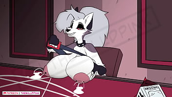 Loona porque te bebiste mi leche