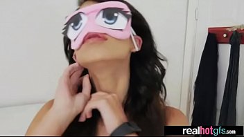 Joseline kelly horny real gf enjoy hard sex on tape clip 15