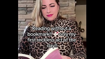 Wreckless reader update #132 2024 05 01t14 23 23 000z