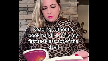 Wreckless reader update #132 2024 05 01t14 23 23 000z