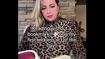 Wreckless reader update #132 2024 05 01t14 23 23 000z