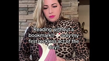 Wreckless reader update #132 2024 05 01t14 23 23 000z