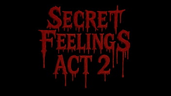 Horny vampire lesbian busty latina babe titsucking redhead during intense gothic sex