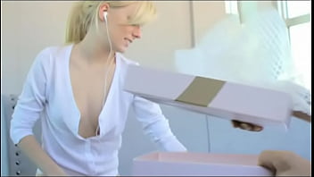 Box of sexual fun jambo tube