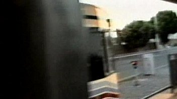 Lbo the pink persudser scene 1