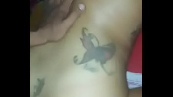 Pegando ela de jeito