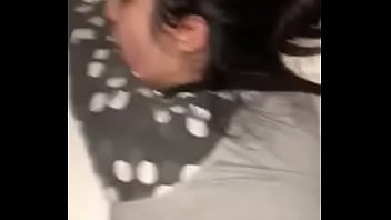 Giving her what she needs