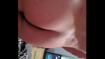 Horn boy is lonely and likes to play with him self