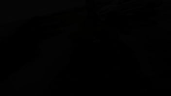 Menage em pú eu comendo a buceta da amiga enquanto nicoly tirou o leitinho do cara