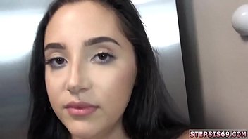 Teens compare boobs my annoying stepbro