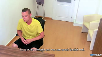 Dirty Scout 242 thumbnail