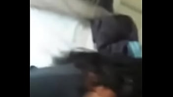 Dirty slut takes dick from boyfriend’s