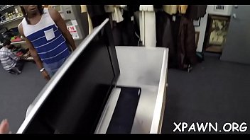 Fine young non professional copulates