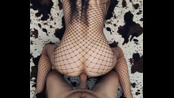 Wife with tight holes