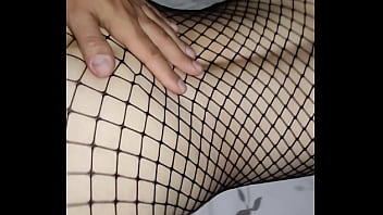 Wife with tight holes