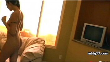 Hot girl speared by a black monster cock