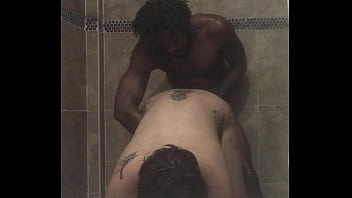 Rae roxoff gets wet all over bbc jaybanger