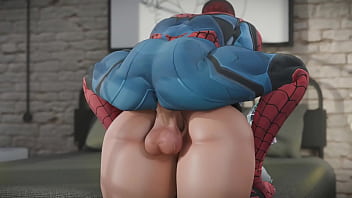 Massive doggy for sexy emma