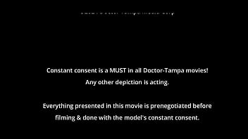 Adrianna fox's immigration physical