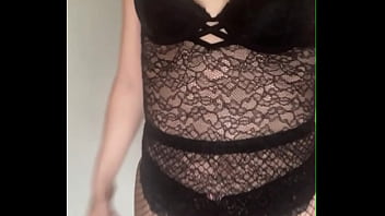 Premier ensemble noir