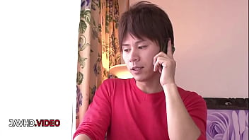 Seductive tokyo rendezvous unfolds with steamy oral and deep passion