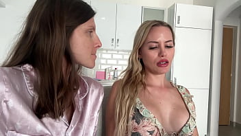 We discuss sub and dom in sex