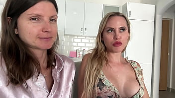 We discuss sub and dom in sex