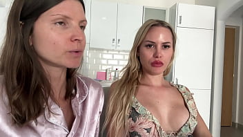 We discuss sub and dom in sex