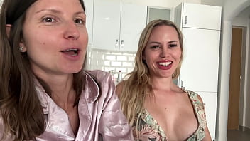 We discuss sub and dom in sex