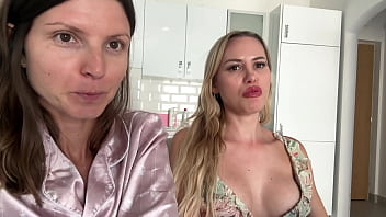 We discuss sub and dom in sex