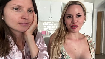 We discuss sub and dom in sex