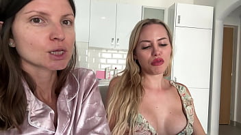 We discuss sub and dom in sex