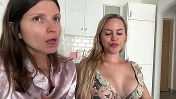 We discuss sub and dom in sex