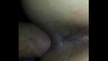 Garchado con mi chica