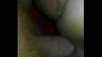 Garchado con mi chica