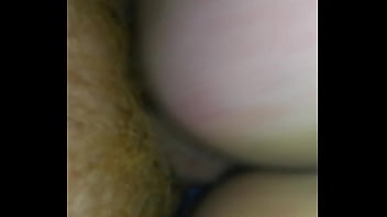 Garchado con mi chica