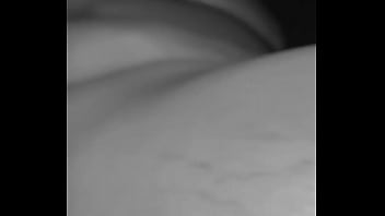 Playing with my pussy