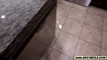 Fucking our little exchange student with carmen valentina and madison wilde