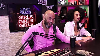 Inara à doutrinadora e goddess lohan