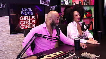 Inara à doutrinadora e goddess lohan