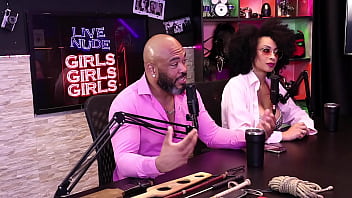 Inara à doutrinadora e goddess lohan