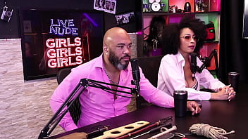 Inara à doutrinadora e goddess lohan