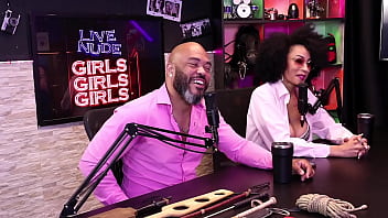 Inara à doutrinadora e goddess lohan