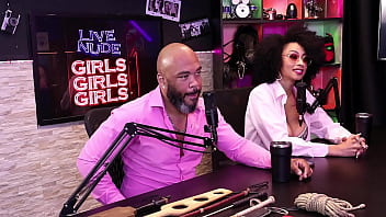 Inara à doutrinadora e goddess lohan